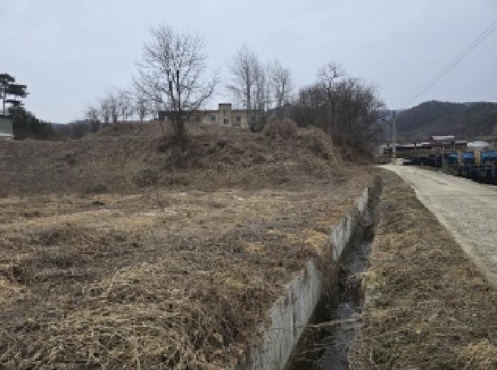 충북 청주시 상당구 미원면 임야 경매 물건 사진 4 · 2025타경50530