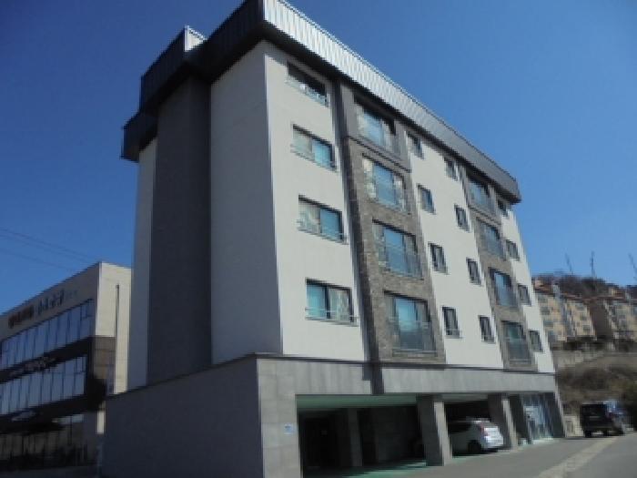 충북 청주시 청원구 율량동 이지파크 다가구주택 경매 물건 사진
