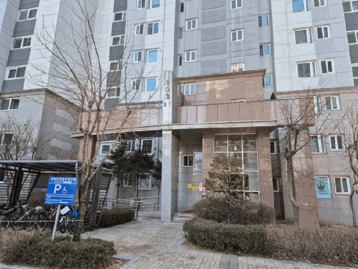 충북 청주시 서원구 사직동 아파트 경매 물건 사진 5 · 2025타경50855