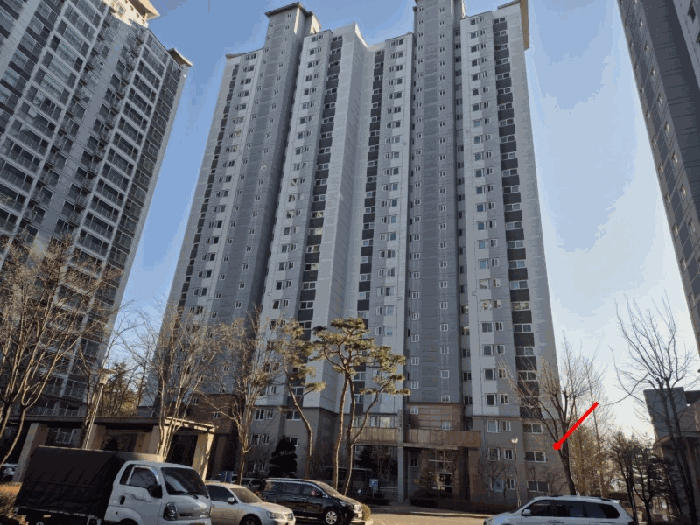 충북 청주시 서원구 사직동 아파트 경매 물건 사진 2 · 2025타경50855