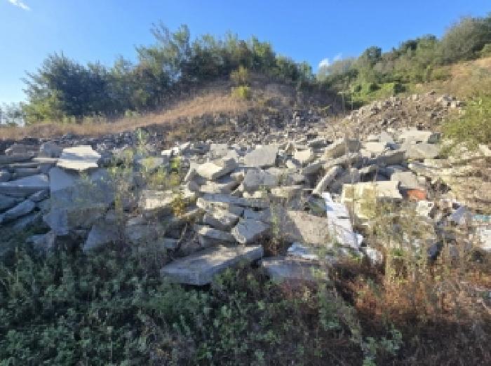 충북 청주시 흥덕구 옥산면 대지 경매 물건 사진 4 · 2025타경5097