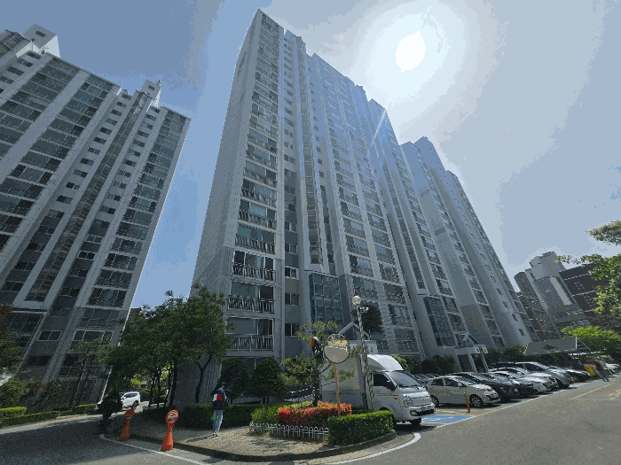 충북 청주시 서원구 개신동 아파트 경매 물건 사진 4 · 2025타경51069