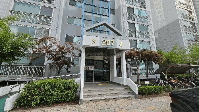충북 청주시 서원구 개신동 아파트 경매 물건 사진 3 · 2025타경51105