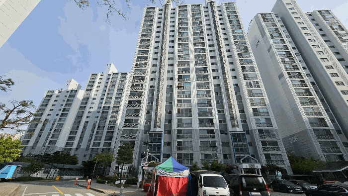 충북 청주시 서원구 개신동 아파트 경매 물건 사진 4 · 2025타경51105