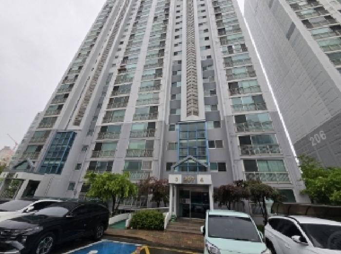 충북 청주시 서원구 개신동 아파트 경매 물건 사진
