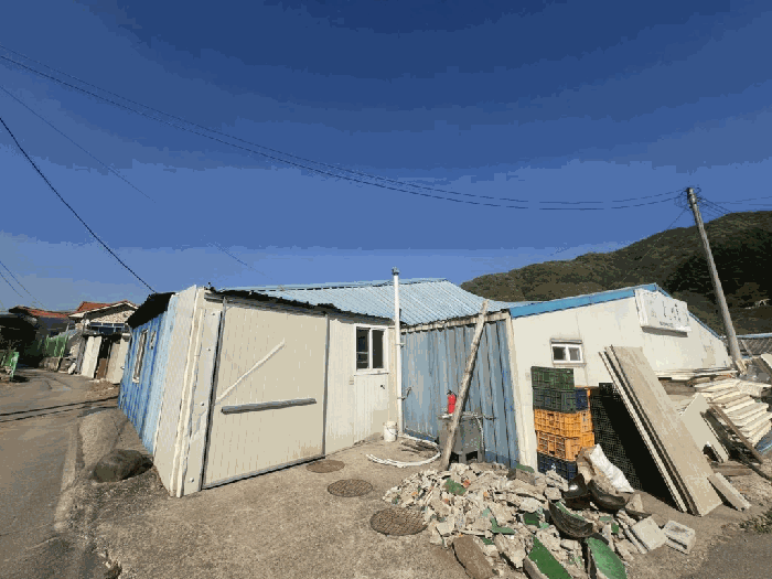 충북 진천군 백곡면 창고시설 경매 물건 사진 3 · 2025타경51109