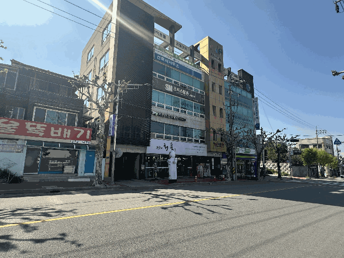 충북 청주시 서원구 사창동 근린생활시설 경매 물건 사진 2 · 2025타경51128