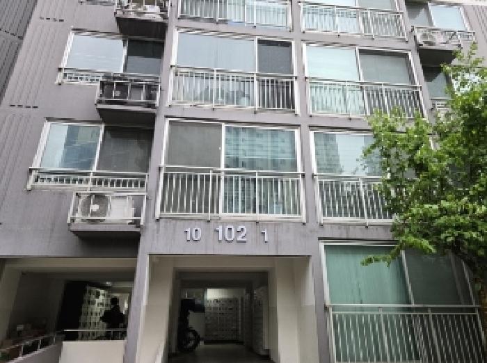 충북 청주시 서원구 개신동 아파트 경매 물건 사진