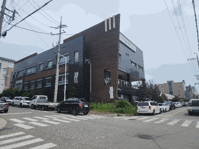 충북 청주시 흥덕구 봉명동 자동차관련시설 경매 물건 사진 6 · 2025타경51170