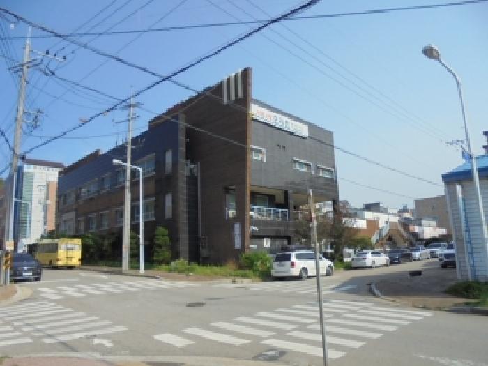 충북 청주시 흥덕구 봉명동 자동차관련시설 경매 물건 사진