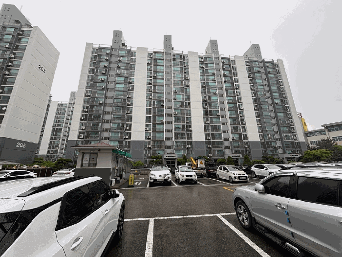 충북 청주시 흥덕구 복대동 아파트 경매 물건 사진 2 · 2025타경51188