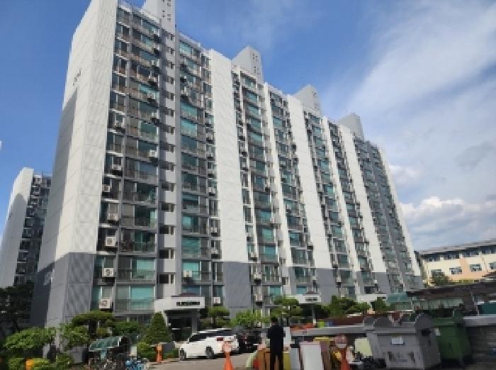 충북 청주시 흥덕구 복대동 아파트 경매 물건 사진