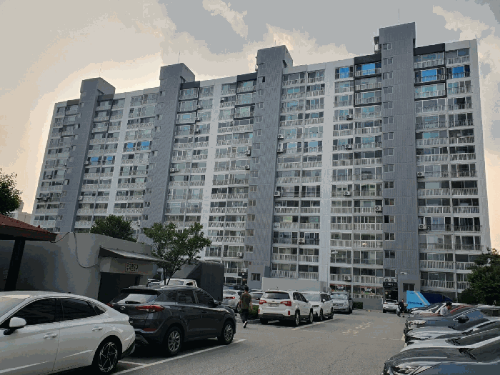 충북 청주시 상당구 용암동 아파트 경매 물건 사진 5 · 2025타경51226