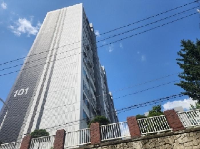 충북 청주시 상당구 용암동 아파트 경매 물건 사진