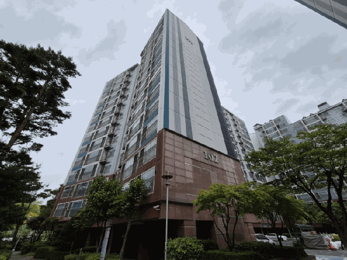 충북 청주시 흥덕구 강내면 아파트 경매 물건 사진 6 · 2025타경51247