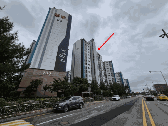 충북 청주시 흥덕구 강내면 아파트 경매 물건 사진 2 · 2025타경51247