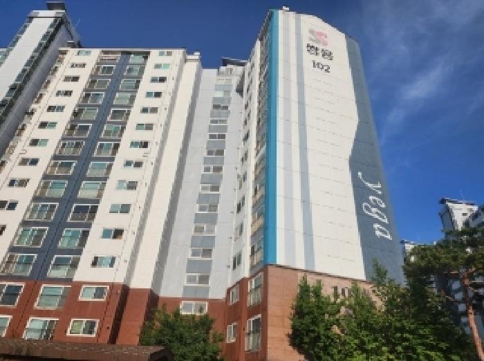 충북 청주시 흥덕구 강내면 아파트 경매 물건 사진