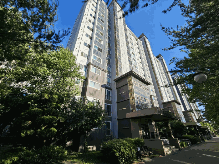 충청북도 청주시 청원구 오창읍 각리 647-1 쌍용스윗닷홈오창예가 902동 5층 503호 아파트 경매 물건 사진