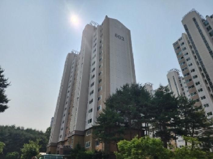 충북 청주시 청원구 오창읍 아파트 경매 물건 사진