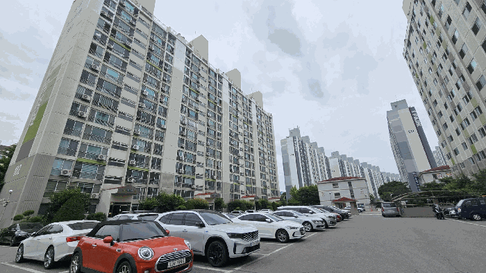충북 청주시 흥덕구 복대동 아파트 경매 물건 사진 3 · 2025타경51341