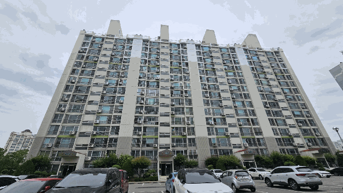 충북 청주시 흥덕구 복대동 아파트 경매 물건 사진 4 · 2025타경51341