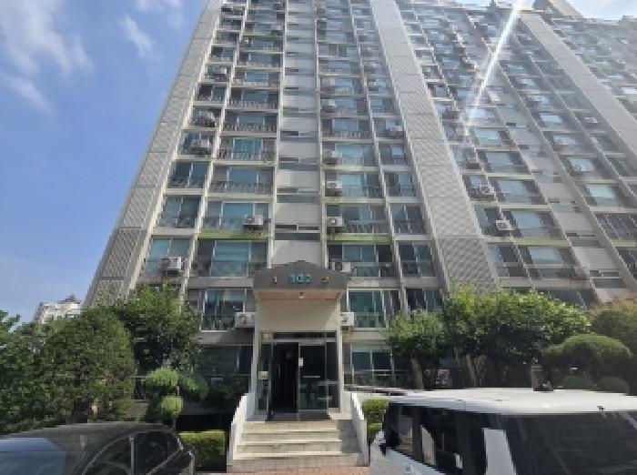 충북 청주시 흥덕구 복대동 아파트 경매 물건 사진