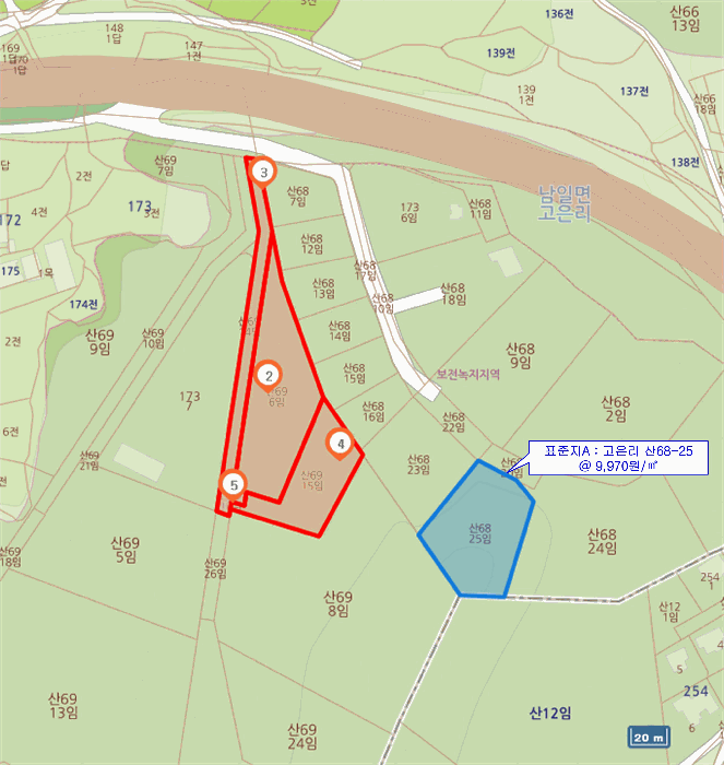 충북 청주시 서원구 모충동 아파트 경매 물건 사진 6 · 2025타경51364