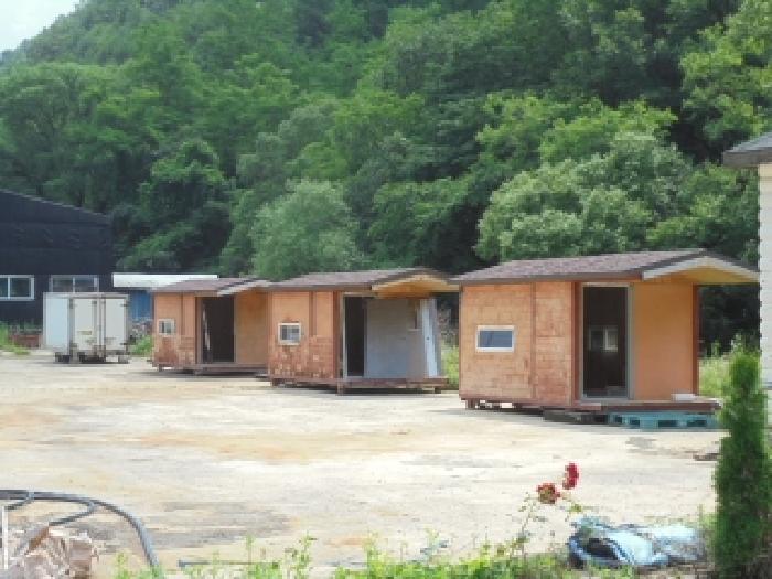 충북 괴산군 문광면 공장/지식산업센터 경매 물건 사진 2 · 2025타경51369