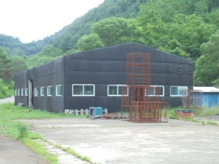충북 괴산군 문광면 공장/지식산업센터 경매 물건 사진 3 · 2025타경51369