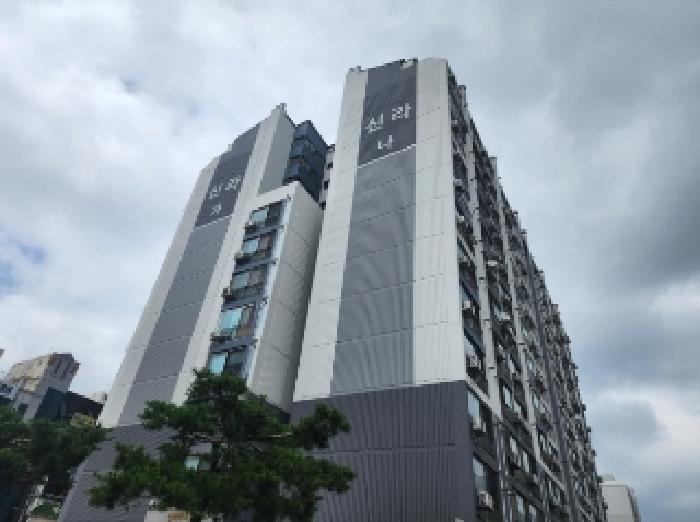 충북 청주시 청원구 율량동 아파트 경매 물건 사진