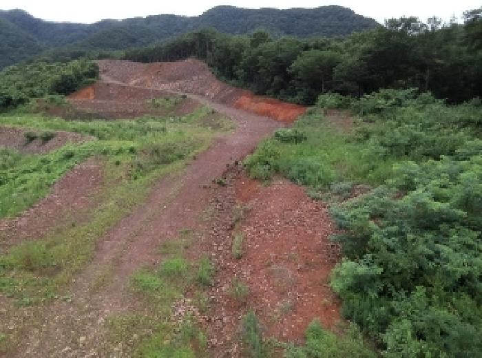 충북 괴산군 청천면 전 경매 물건 사진 2 · 2025타경51420