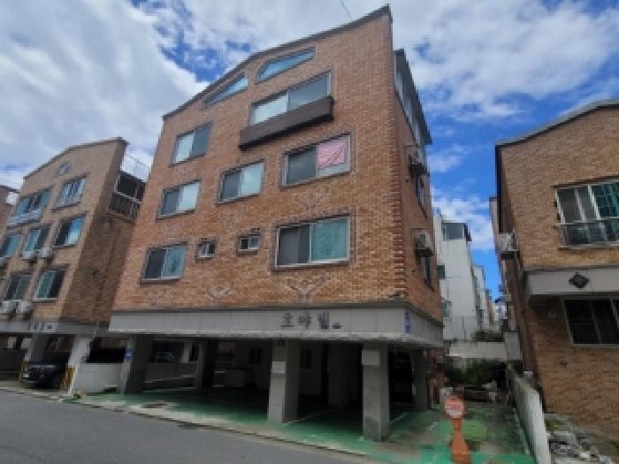 충북 청주시 상당구 용정동 단독주택다가구 경매 물건 사진
