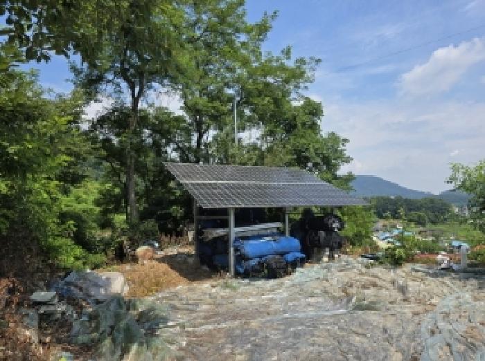 충북 진천군 진천읍 단독주택 경매 물건 사진 2 · 2025타경51468