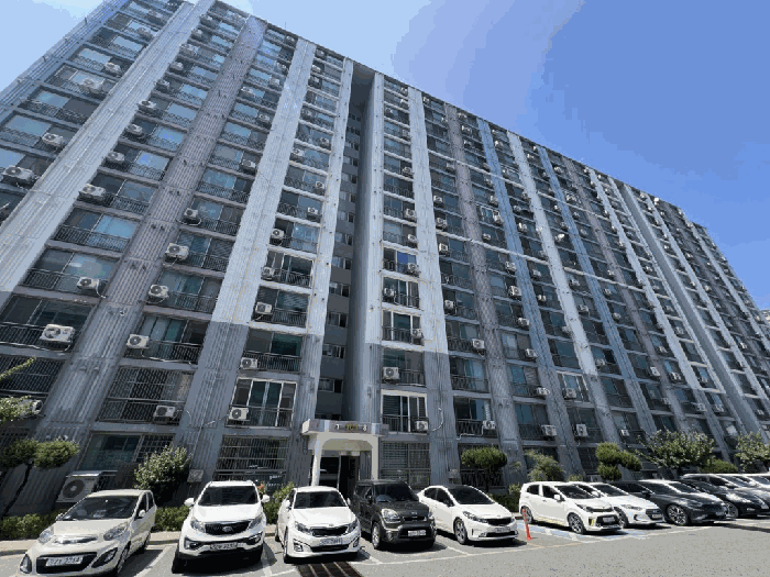 충북 청주시 흥덕구 비하동 아파트 경매 물건 사진 2 · 2025타경51474
