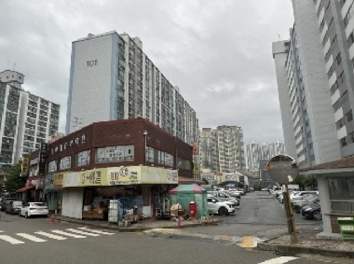 충북 청주시 흥덕구 비하동 아파트 경매 물건 사진