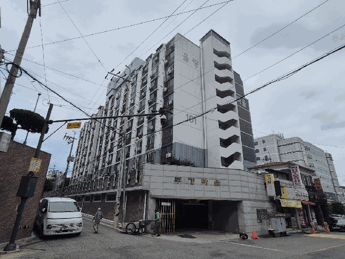 충북 청주시 청원구 율량동 아파트 경매 물건 사진 6 · 2025타경51534