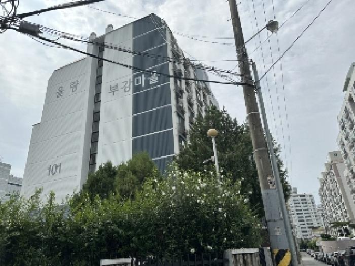 충북 청주시 청원구 율량동 아파트 경매 물건 사진 2 · 2025타경51534