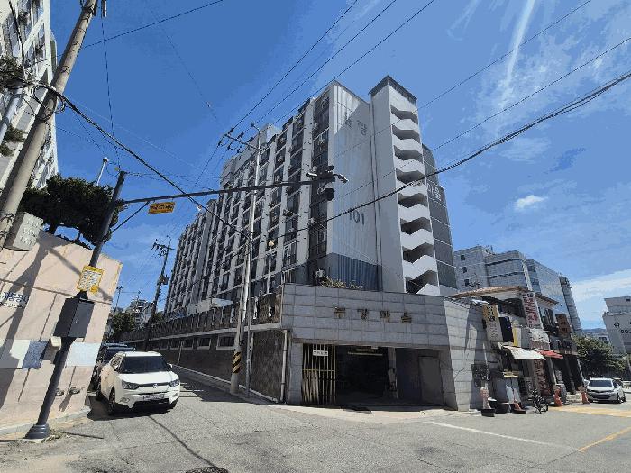 충북 청주시 청원구 율량동 아파트 경매 물건 사진 3 · 2025타경51534