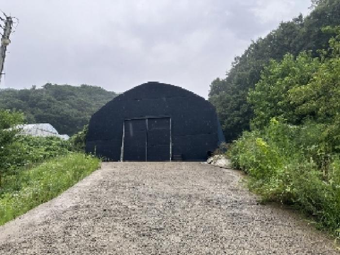 충북 괴산군 감물면 답 경매 물건 사진