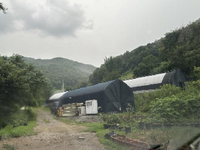 충북 괴산군 감물면 답 경매 물건 사진 2 · 2025타경51536