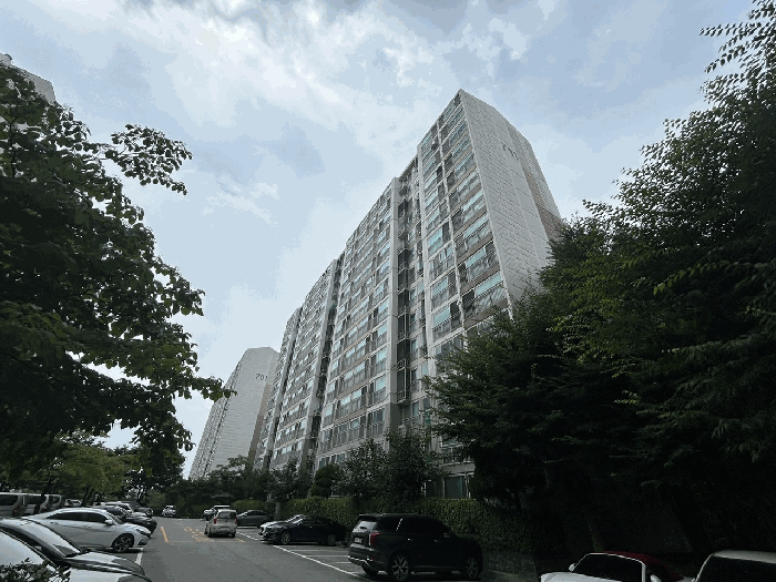 충북 청주시 청원구 오창읍 아파트 경매 물건 사진 2 · 2025타경51561