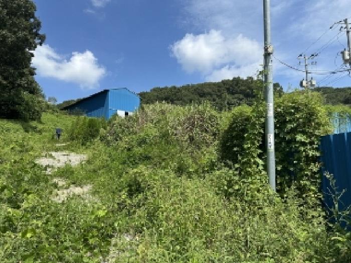 충북 괴산군 소수면 창고시설 경매 물건 사진 5 · 2025타경51572