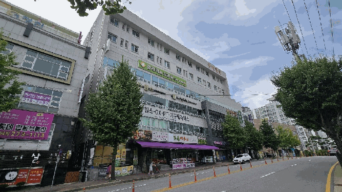 충북 청주시 서원구 개신동 근린생활시설 경매 물건 사진 3 · 2025타경51583