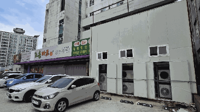 충북 청주시 서원구 개신동 근린생활시설 경매 물건 사진 5 · 2025타경51583