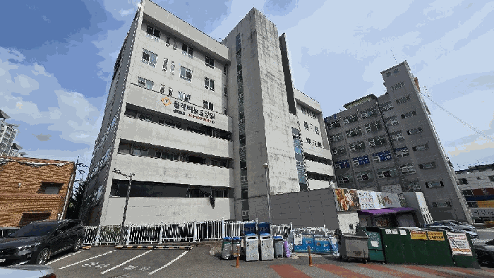 충북 청주시 서원구 개신동 근린생활시설 경매 물건 사진 6 · 2025타경51583