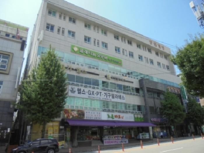 충북 청주시 서원구 개신동 근린생활시설 경매 물건 사진