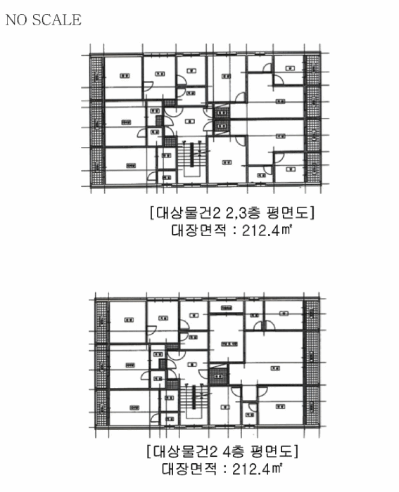 충북 청주시 청원구 우암동 단독주택다가구 경매 물건 사진 4 · 2025타경51602