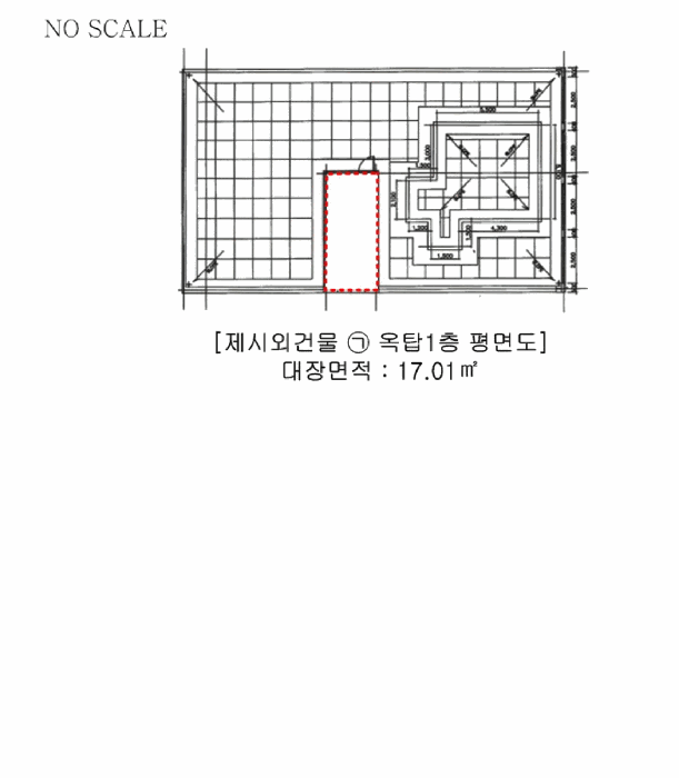 충북 청주시 청원구 우암동 단독주택다가구 경매 물건 사진 5 · 2025타경51602