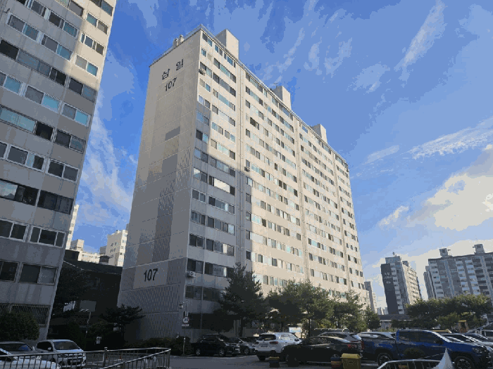 충북 청주시 상당구 용암동 아파트 경매 물건 사진 2 · 2025타경51623