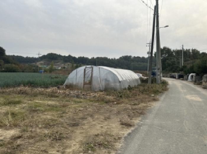 충북 증평군 증평읍 답 경매 물건 사진 4 · 2025타경5165